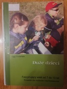 Duże dzieci - Oggi Enderlein