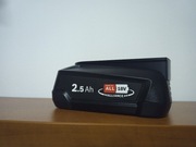 UCHWYT ścienny do akumulatora BOSCH ALL 18V