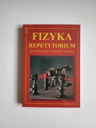 Fizyka repetytorium dla maturzystów Andrzej Persona