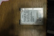Dysk Twardy 2,5 HDD Hitachi ATA 80 GB