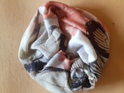 Chusta  damska cienka 