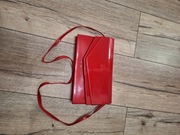 Sprzedam Torebkę czerwona elegancka ponadczasowa 