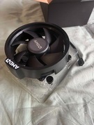 NOWE oryginalne Chłodzenie CPU AMD RYZEN AM4 WRAITH STEALTH