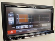 Alpine INE-W977BT hi-end 
