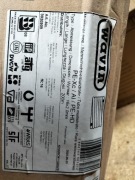 Rura pex 16x2.0mm Wavin
