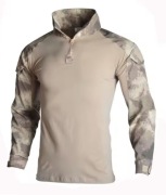 Mundur Wojskowy Combat Desert