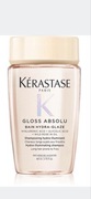 Kerastase Gloss Absolu Bain Hydra-Glaze 80 ml szampon 