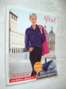 AFIBEL - KATALOG - JESIEŃ, ZIMA - 2022/2023