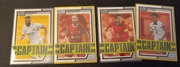 Karty Captain 4szt Panini Score 2022/23