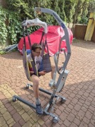 Podnośnik pacjenta Invacare Birdie