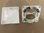 Puszka Do Podłączeń Agd Kuchenka Adelid