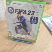 Gra na konsole XBOX ONE/X FIFA 2023