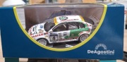 Skoda Octavia wrc