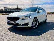Volvo V60 T5 2.5L 254KM AWD