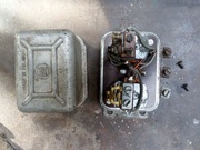 regulator napięcia 12V, Warszawa, Syrena, 2 sztuki