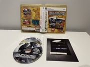 Supreme Commander Złota Edycja (PC) Extra Klasyka