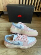 Buty Sportowe Nike Jordan Air 1 Low Elevate Platformy rozmiar 44,5