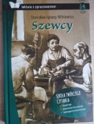 Szewcy lektura Stanisław Ignacy Witkiewicz