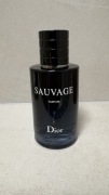 Perfumy Dior Sauvage