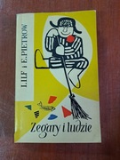 Zegary i ludzie Pietrow 