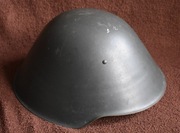 Hełm NVA NRD DDR