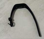 Opaska sportowa Garmin Vivosmart 5 czarny M/L z kablem do ładowania