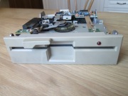 Stacja dyskietek (FDD), MITSUBISHI MF501C;   5,25",  360kB, sprawna, gw.