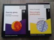 Prusiński, Zawroty głowy, Neurologia pktyczna 2 książki