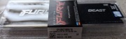 Pamięć RAM DDR4 16GB Kingston Fury Beast 3600MHz KF436C18BB/16 - NOWE 