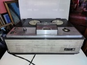 Magnetofon szpulowy UNITRA ZRK ZK 140 T-wybrakowany