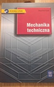 Mechanika techniczna Bogusław Kozak BEZ CD