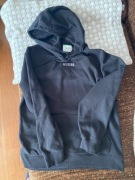 Bluza Guess czarna rozmiar M 