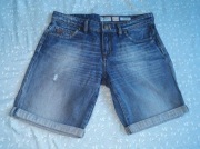 Szorty jeansowe Big Star 27