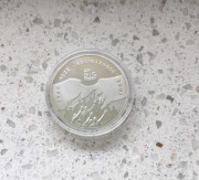 3 monety - 25 lat Solidarności, Polski Sierpień, 30 lat Solidarności