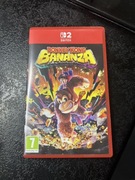 Donkey Kong Bananza
