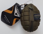 Etui na klucze Grenade - Coyote - Condor Outdoor