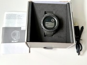 Zegarek Sportowy GARMIN INSTICT graphite