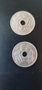 Belgia 10 centymów 1906 rok ( Q,E )