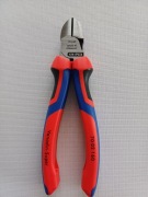 Szczypce ucinaki boczne Knipex 7002160