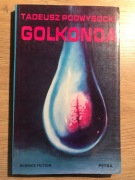 Tadeusz Podwysocki Golkonda