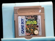 Teenage Mutant Ninja Turtles: Fall of the Foot Clan