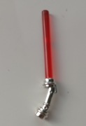 15614 x156  LEGO miecz świetlny dooku broń 
