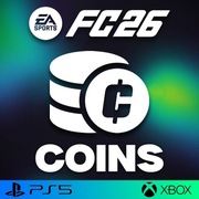 EA FC 26 Coins Coinsy PS4/5 XBOX ONE/Series X