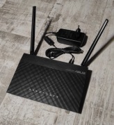 Router bezprzewodowy RT-AC51U