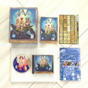 UNIKAT THE SETTLERS 4 IV, PREMIEROWY BIG BOX PC 3XA, STAN IDEALNY!
