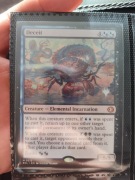 Deceit karta Magic: The Gathering