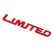 Naklejka Emblemat Znaczek Logo błotnik Klapa JEEP 123mm x 15mm