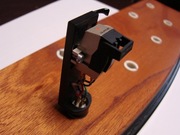 Ciekawa wkładka MC Glanz GMC-10E