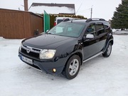 Dacia duster 1,5 dCi pełna opcja 