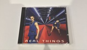 2 Unlimited - Real things